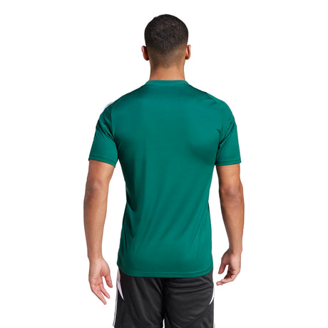 adidas Men's Tiro 24 Soccer Jersey Soccer Uniforms & Apparel All