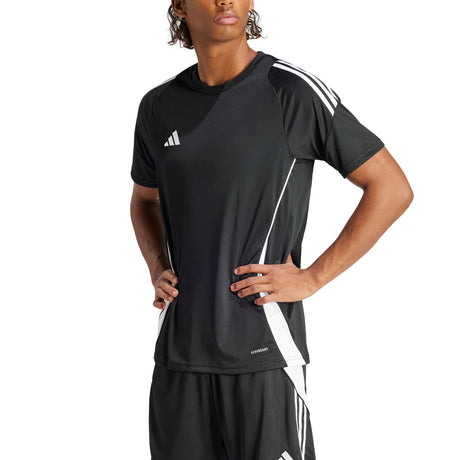 adidas Men's Tiro 24 Jersey Tall Soccer Uniforms & Apparel All