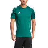 adidas Men's Tiro 24 Jersey Tall Soccer Uniforms & Apparel All