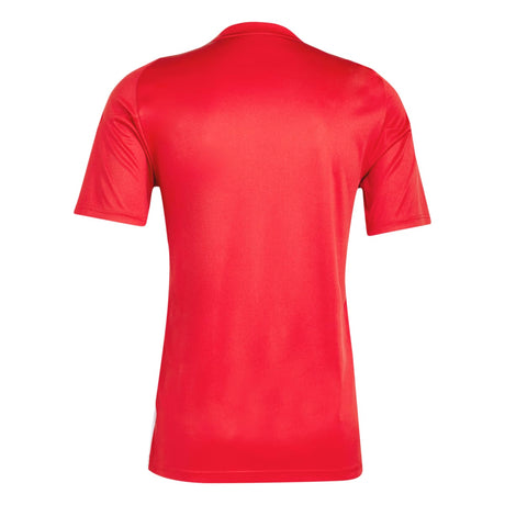 adidas Men's Tiro 24 Jersey Tall Soccer Uniforms & Apparel All