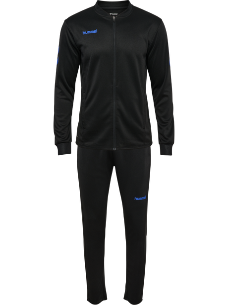 hummel Unisex Blaze Club 26 Tracksuit-1