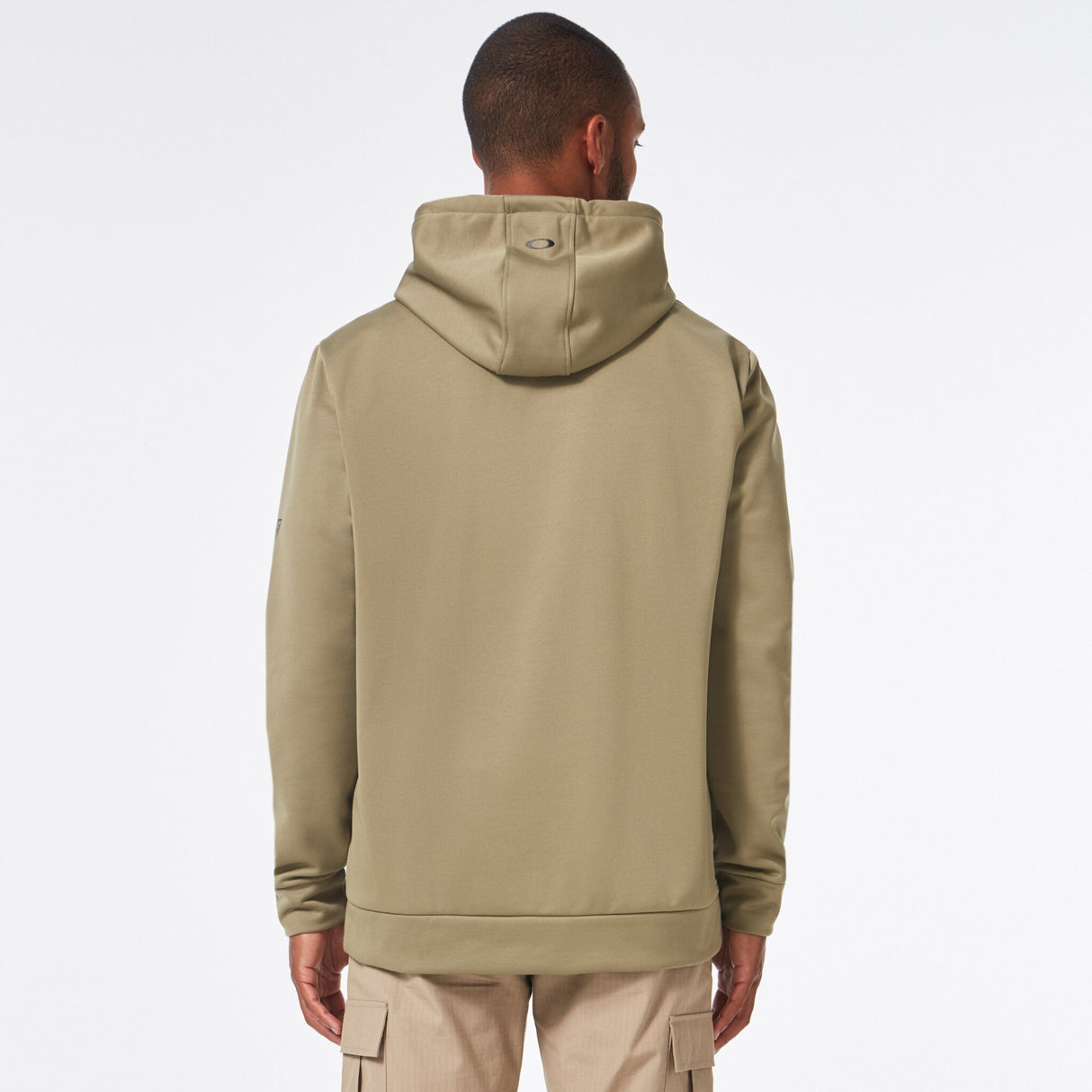 Oakley Men's Si Tab Hoodie-5