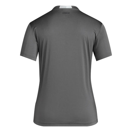 adidas Women's D4T Short Sleeve Training Tee-2