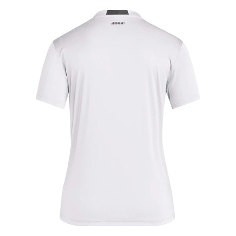 adidas Women's D4T Short Sleeve Training Tee-2