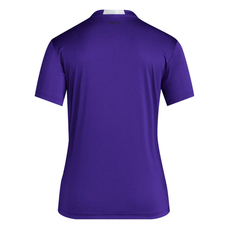 adidas Women's D4T Short Sleeve Training Tee-2