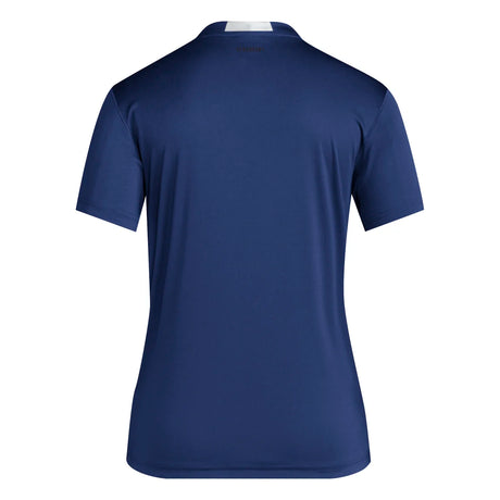 adidas Women's D4T Short Sleeve Training Tee-2