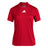 adidas Women's D4T Short Sleeve Training Tee-1