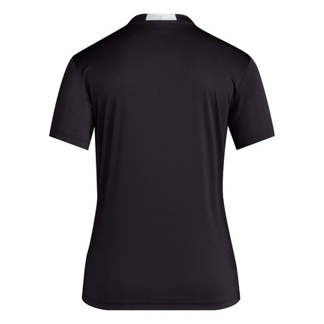 adidas Women's D4T Short Sleeve Training Tee-2