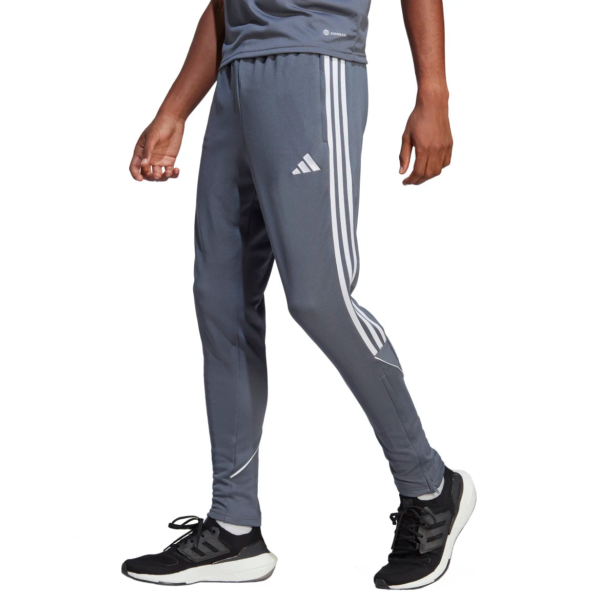 adidas Men's Tiro 23 League Soccer Pants Tall Soccer Uniforms & Apparel All