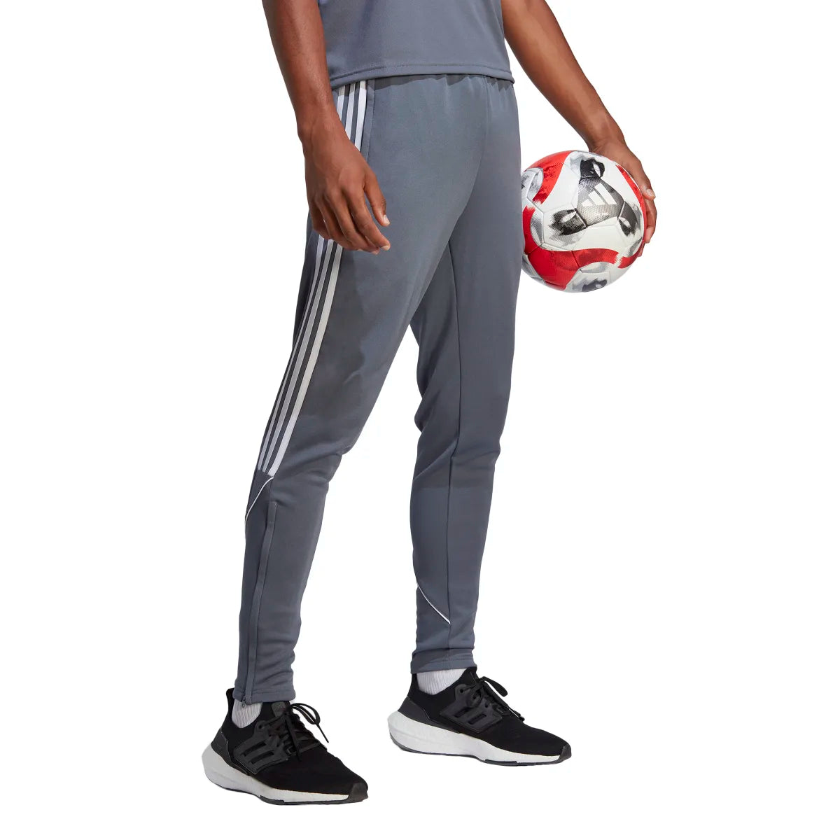 adidas Men's Tiro 23 League Soccer Pants Tall Soccer Uniforms & Apparel All