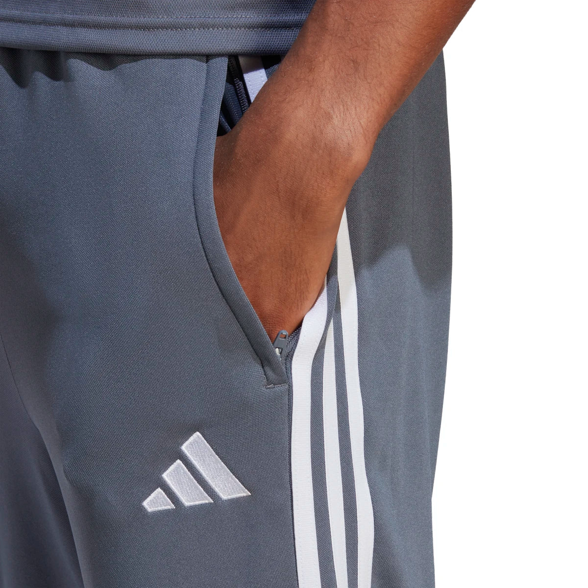 adidas Men's Tiro 23 League Soccer Pants Tall Soccer Uniforms & Apparel All