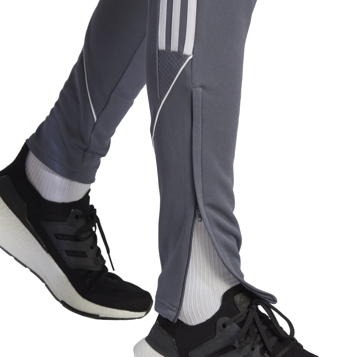 adidas Men's Tiro 23 League Soccer Pants Tall Soccer Uniforms & Apparel All