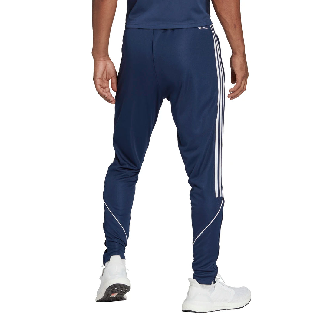 Adidas pants mens blue shop