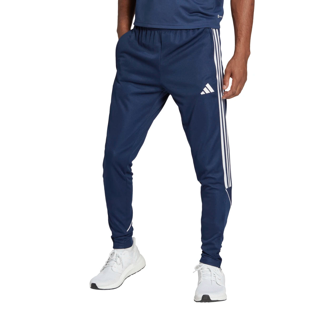 adidas Men's Tiro 23 League Soccer Pants Tall Soccer Uniforms & Apparel All