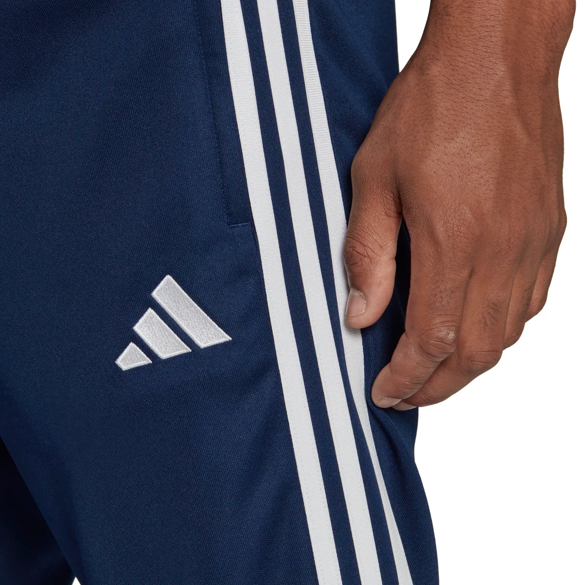 adidas Men's Tiro 23 League Soccer Pants Tall Soccer Uniforms & Apparel All