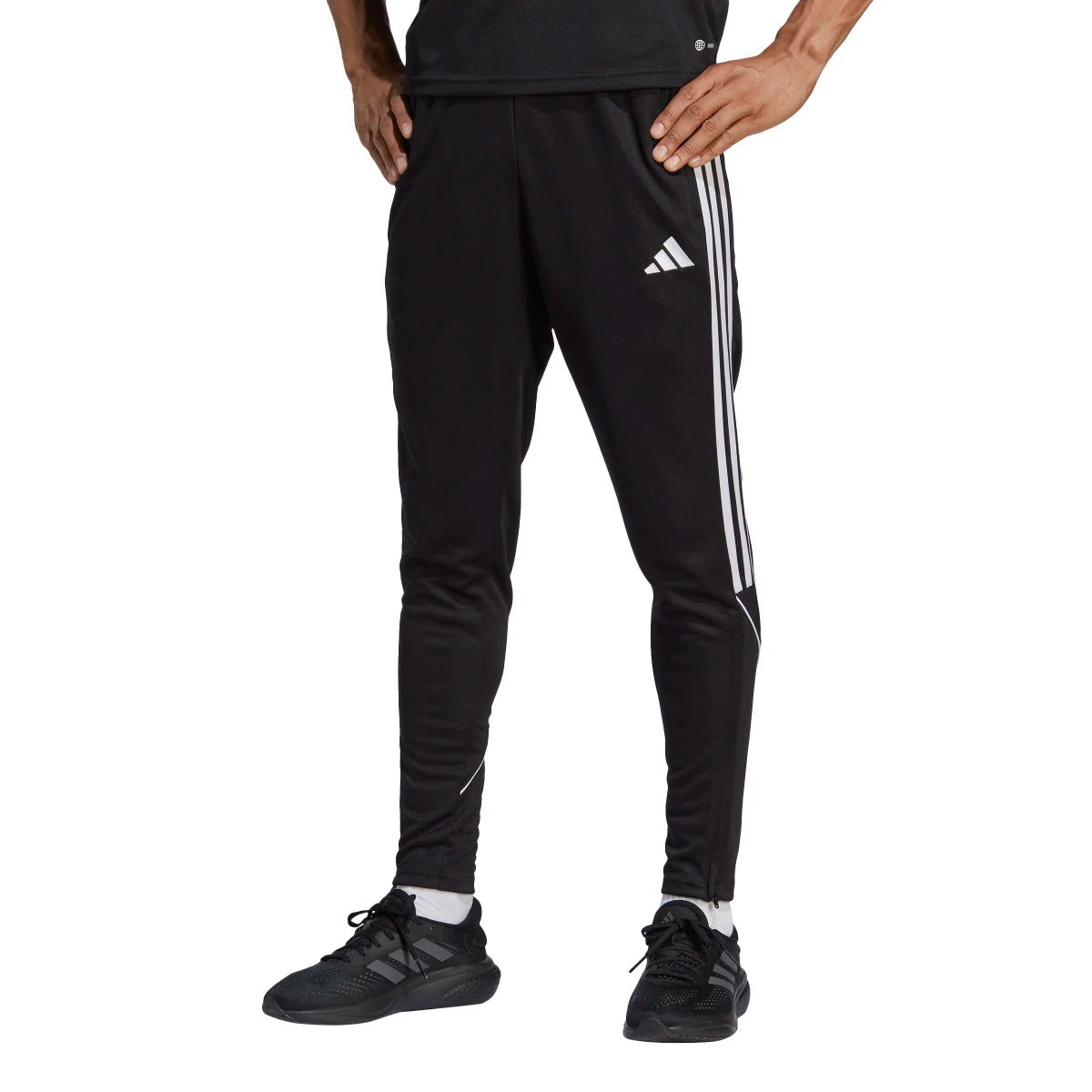 adidas Men's Tiro 23 League Soccer Pants Tall Soccer Uniforms & Apparel All