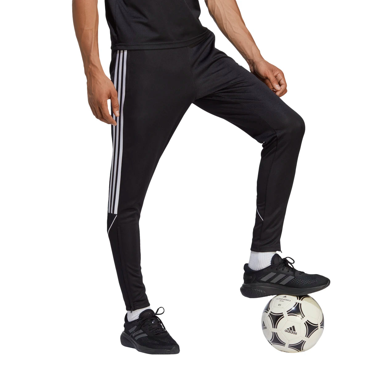 adidas Men's Tiro 23 League Soccer Pants Tall Soccer Uniforms & Apparel All
