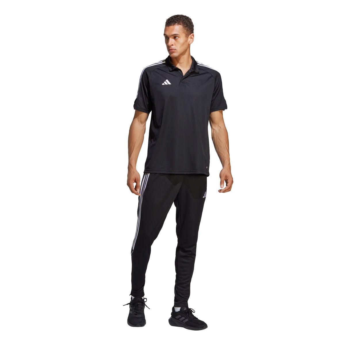 adidas Men's Tiro 23 League Soccer Pants Tall Soccer Uniforms & Apparel All