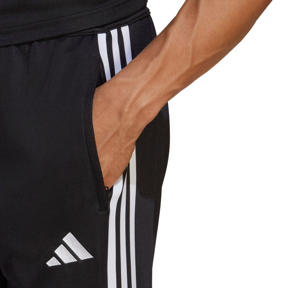 adidas Men's Tiro 23 League Soccer Pants Tall Soccer Uniforms & Apparel All