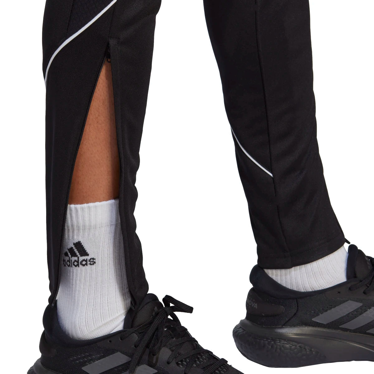 adidas Men's Tiro 23 League Soccer Pants Tall Soccer Uniforms & Apparel All