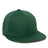 Outdoor Cap TGS1930X Pro Mid Crown Structured Solid Back Hat Unisex Accessories Hats & Caps