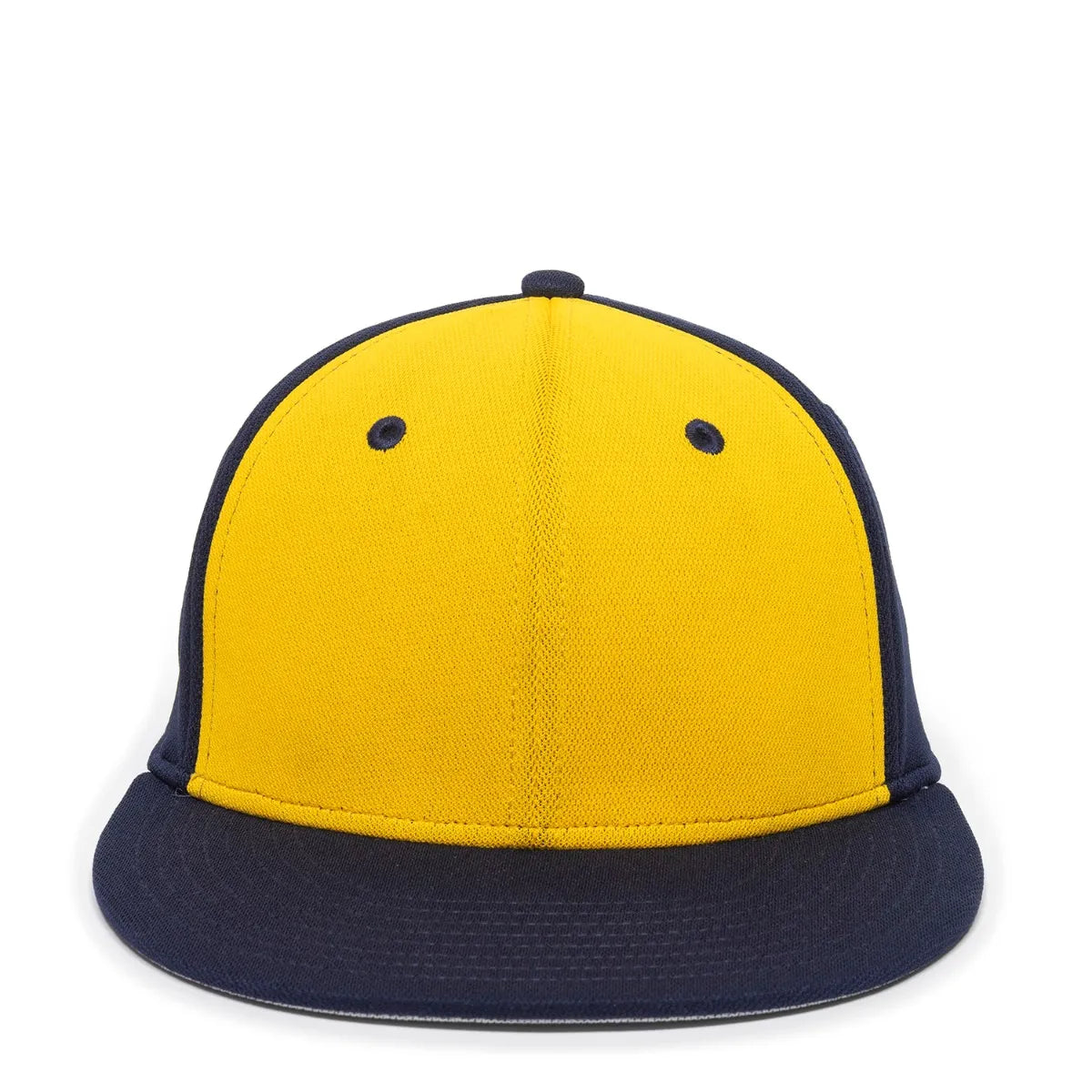 Outdoor Cap TGS1930X Pro Mid Crown Structured Solid Back Hat Unisex Accessories Hats & Caps