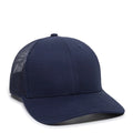 Outdoor Cap OC771 Premium Modern Structured Trucker Hat Unisex Accessories Hats & Caps