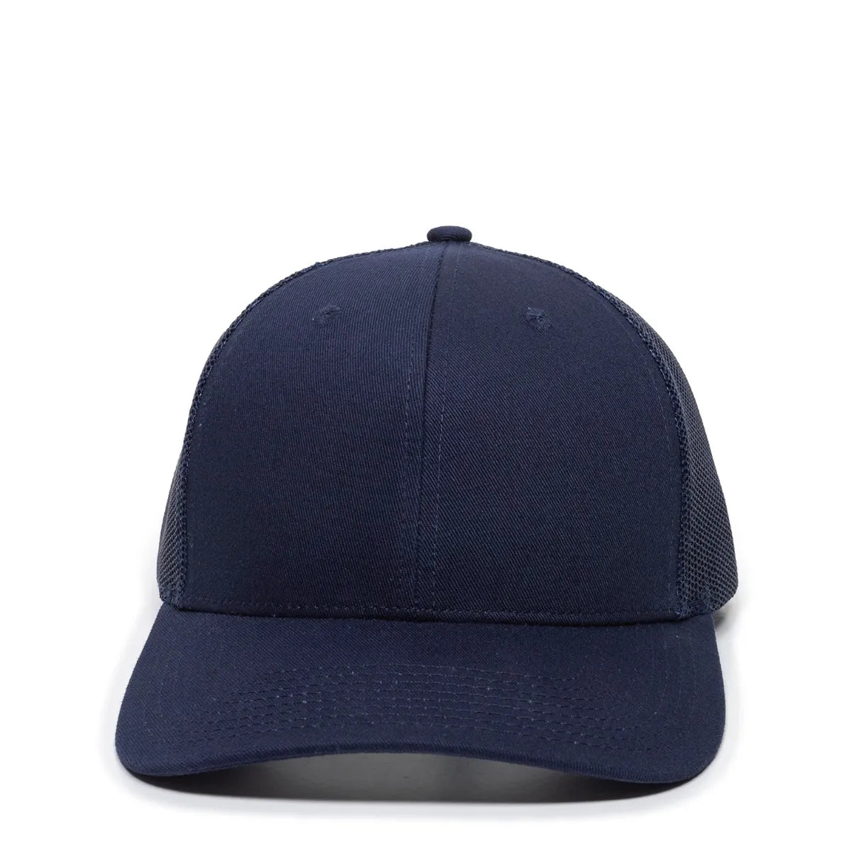 Outdoor Cap OC771 Premium Modern Structured Trucker Hat Unisex Accessories Hats & Caps