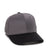 Outdoor Cap AIR25 Slight Pre-Curve Structured Solid Back Hat Unisex Accessories Hats & Caps