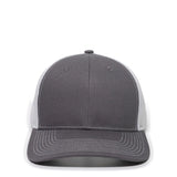 Outdoor Cap OC771 Premium Modern Structured Trucker Hat Unisex Accessories Hats & Caps