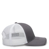Outdoor Cap OC771 Premium Modern Structured Trucker Hat Unisex Accessories Hats & Caps