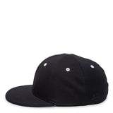 Outdoor Cap TGS1930X Pro Mid Crown Structured Solid Back Hat Unisex Accessories Hats & Caps