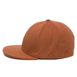 Outdoor Cap TGS1930X Pro Mid Crown Structured Solid Back Hat-5