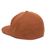 Outdoor Cap TGS1930X Pro Mid Crown Structured Solid Back Hat-6