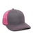 Outdoor Cap OC771 Premium Modern Structured Trucker Hat Unisex Accessories Hats & Caps