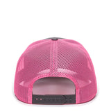 Outdoor Cap OC771 Premium Modern Structured Trucker Hat Unisex Accessories Hats & Caps