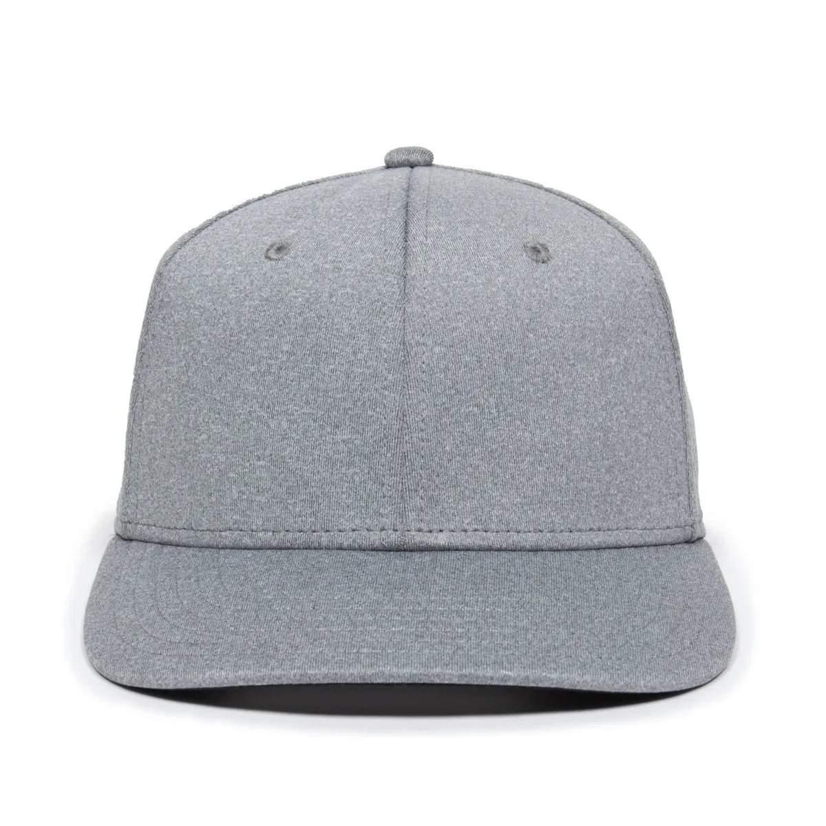 Outdoor Cap AIR25 Slight Pre-Curve Structured Solid Back Hat-2