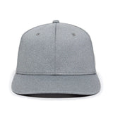 Outdoor Cap AIR25 Slight Pre-Curve Structured Solid Back Hat-2