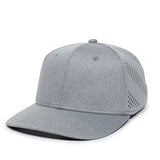 Outdoor Cap AIR25 Slight Pre-Curve Structured Solid Back Hat-8