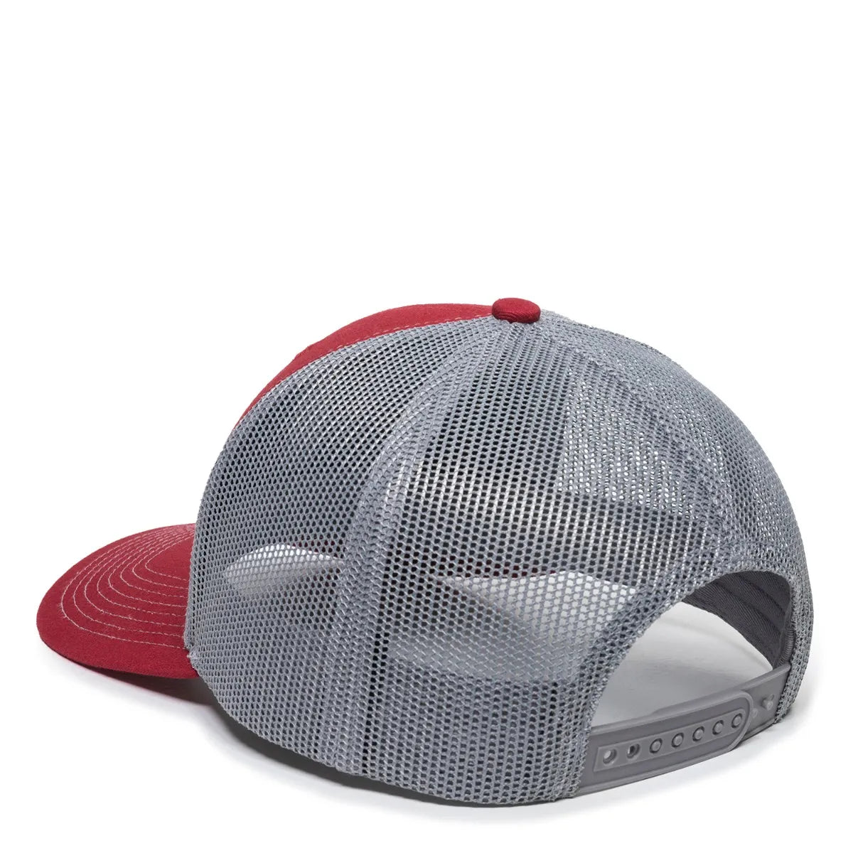 Outdoor Cap OC771 Premium Modern Structured Trucker Hat Unisex Accessories Hats & Caps