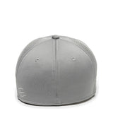 Outdoor Cap AIR25 Slight Pre-Curve Structured Solid Back Hat-2