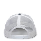Outdoor Cap OC771 Premium Modern Structured Trucker Hat Unisex Accessories Hats & Caps