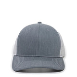 Outdoor Cap OC771 Premium Modern Structured Trucker Hat Unisex Accessories Hats & Caps