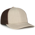 Outdoor Cap OC771 Premium Modern Structured Trucker Hat