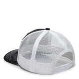 Outdoor Cap OC771 Premium Modern Structured Trucker Hat Unisex Accessories Hats & Caps