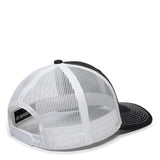Outdoor Cap OC771 Premium Modern Structured Trucker Hat Unisex Accessories Hats & Caps