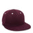 Outdoor Cap TGS1930X Pro Mid Crown Structured Solid Back Hat Unisex Accessories Hats & Caps