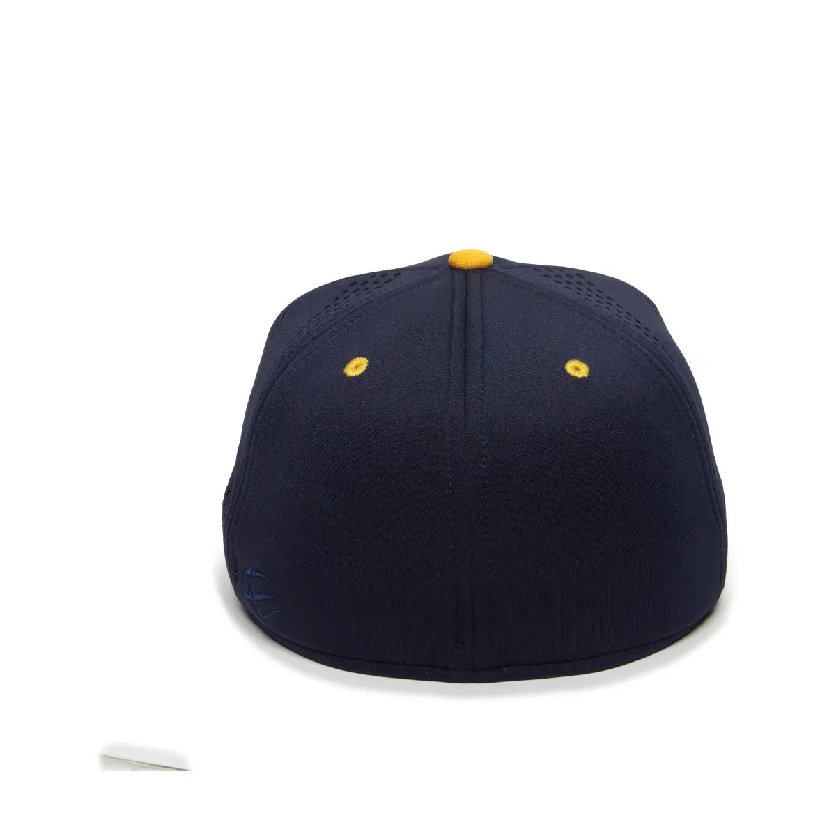 Outdoor Cap AIR25 Slight Pre-Curve Structured Solid Back Hat-5