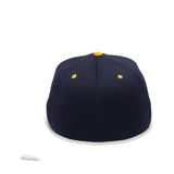 Outdoor Cap AIR25 Slight Pre-Curve Structured Solid Back Hat-5