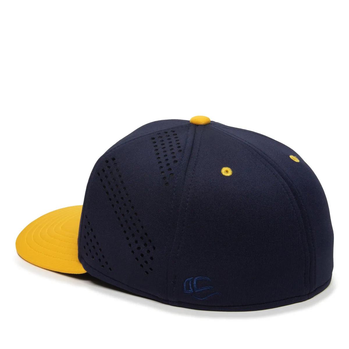 Outdoor Cap AIR25 Slight Pre-Curve Structured Solid Back Hat-6